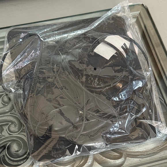 Digital HDTV Antenna - Black - Picture 6 of 7